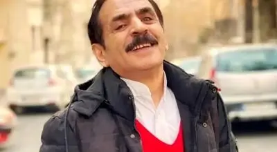 بازیگر طنز تلویزیون: قرص افسردگی می‌خورم/ ویدئو