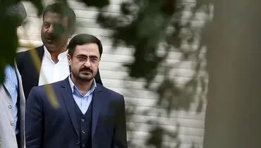 سعید مرتضوی وکیل شد