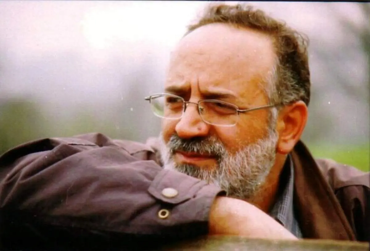 دلنوشته «جمال شورجه» برای رهبر انقلاب