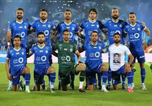 پرسپولیس با ۴ تغییر مقابل ملوان به میدان می‌رود +عکس 