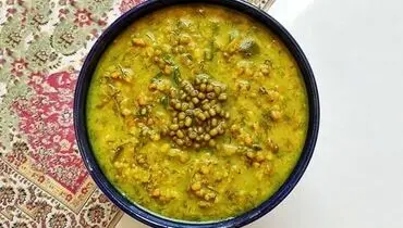 سحری فردا: خوراک ماش؛ یک سحری ساده و مقوی برای روزه‌داران