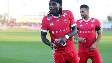 اوسمار به این بازیکن استراحت می‌دهد