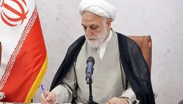 حضور میدانی و گفتگوی مستقیم رییس عدلیه با متهمین یکی از پرونده های مهم فساد