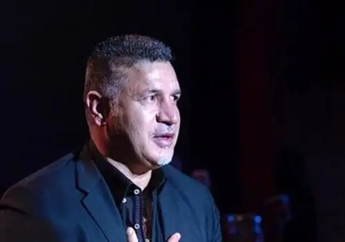 علی دابی: مردم با مشکلات اقتصادی و سفره‌های خالی، شور و شوق آنچنانی برای نوروز و نو شدن سال ندارند