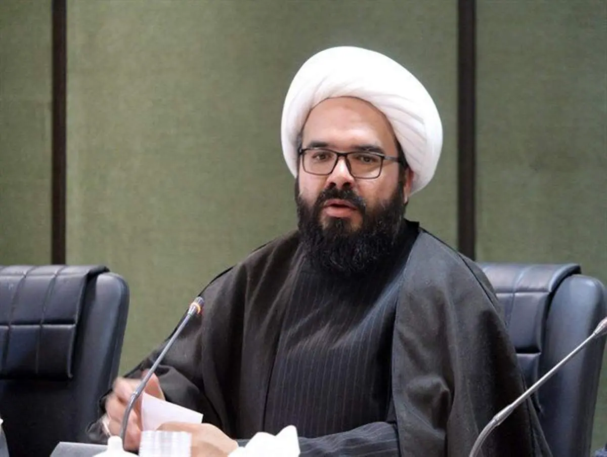 واکنش نماینده کاشمر به توهین رسایی: از موضع خودم کوتاه نمیآیم