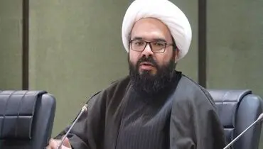واکنش نماینده کاشمر به توهین رسایی: از موضع خودم کوتاه نمی‌آیم