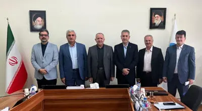 حمایت صندوق ضمانت سپرده ها از استمرار فعالیت و طرح احیای بانک سرمایه