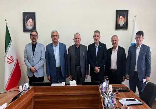 پیام تبریک سرپرست مدیر عامل بانک سرمایه به مناسبت حلول ماه مبارک رمضان