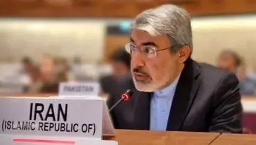 ایران جنگ نمی‌خواهد، اما کاملاً آماده دفاع از خود است