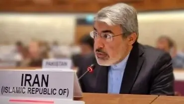 ایران جنگ نمی‌خواهد، اما کاملاً آماده دفاع از خود است