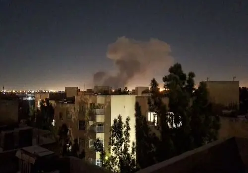 مقاومت ایرانیان در برابر تجاوز اسرائیل و آمریکا ادامه دارد/جدیدترین موج حملات ایران علیه آمریکا و اسرائیل 