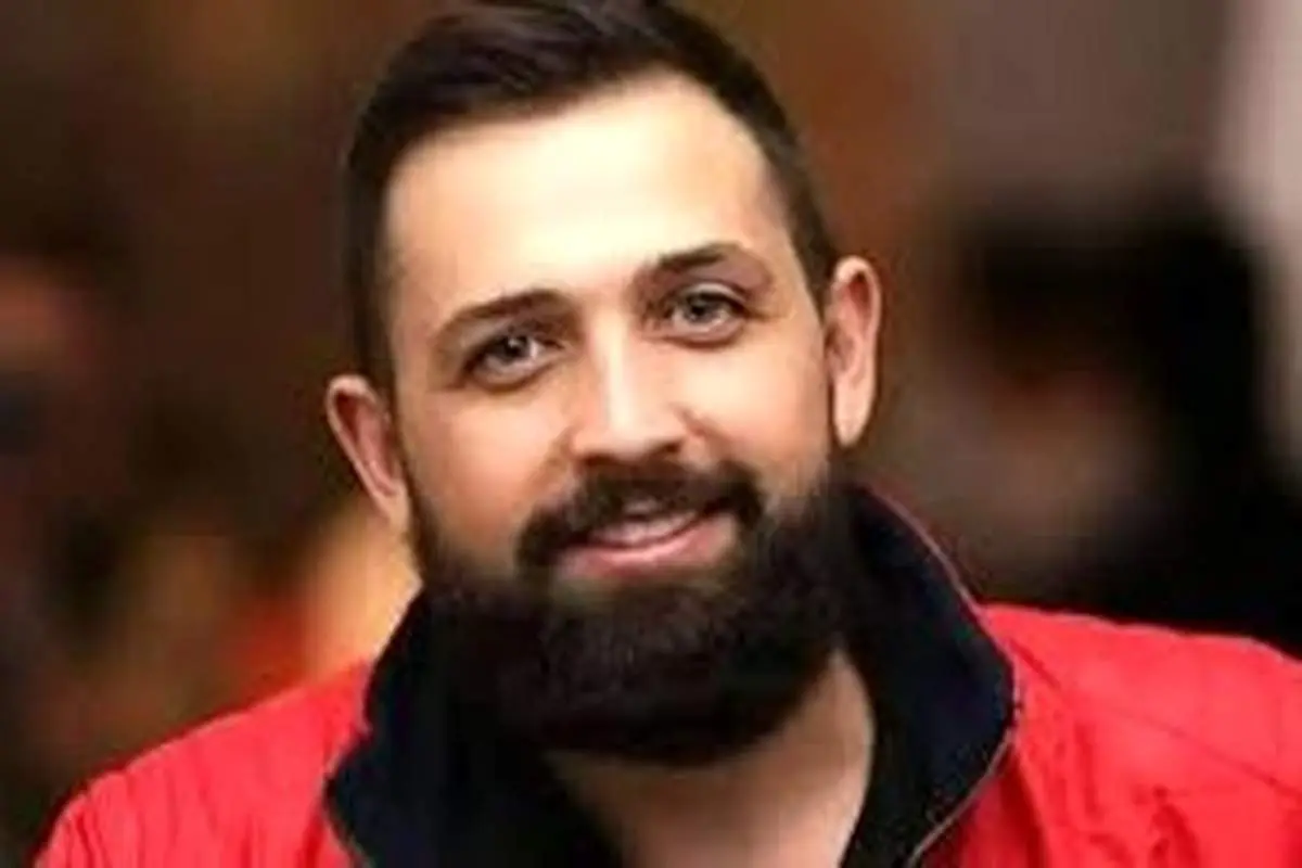 محسن افشانی مهمان شراره رخام شد!