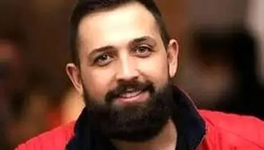 محسن افشانی مهمان شراره رخام شد!