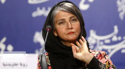 حضور رویا جاویدنیا در «تقاطع نهایی شب»/ نسخه نهایی به جشنواره فیلم فجر ۴۴ ارائه شد