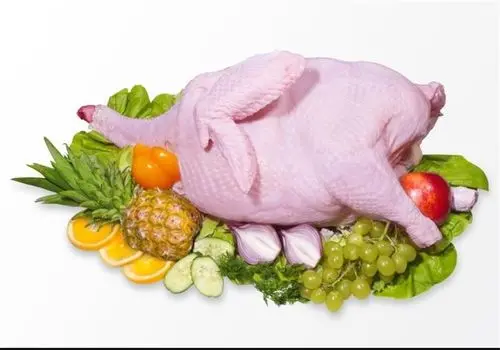 اعلام نرخ تازه گوشت بوقلمون در میادین میوه و تره‌بار تهران