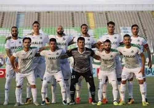 بمب پرسپولیس شبانه منفجر شد
