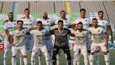 انتقال ستاره آلومینیوم به پرسپولیس به خاطر لیموچی!+فیلم
