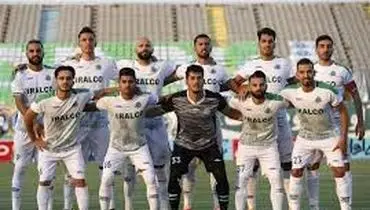 انتقال ستاره آلومینیوم به پرسپولیس به خاطر لیموچی!+فیلم
