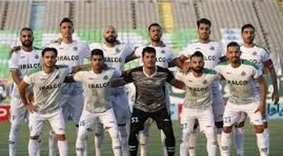 انتقال ستاره آلومینیوم به پرسپولیس به خاطر لیموچی!+فیلم
