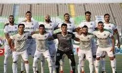 انتقال ستاره آلومینیوم به پرسپولیس به خاطر لیموچی!+فیلم
