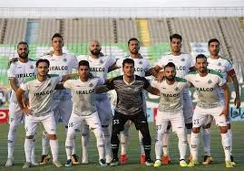 پرسپولیس به دنبال فروش یک ستاره