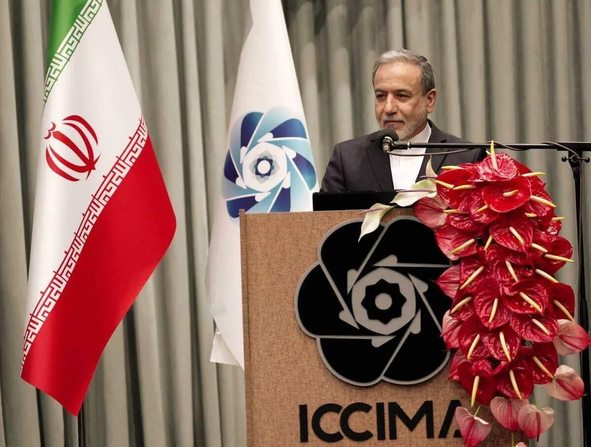 عراقچی: مردم ایران تسلیم زورگویی‌ها نمی‌شوند