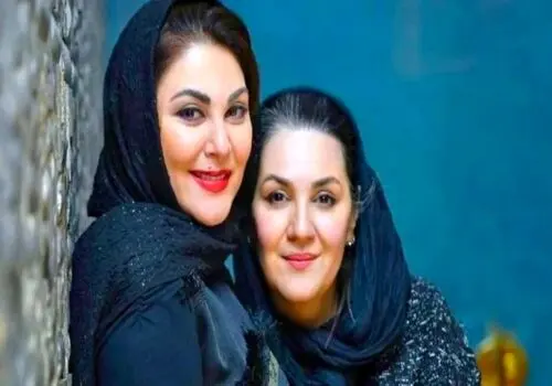 تجربه مشترک لاله اسکندری با علی دایی از کلاهبرداری+ فیلم