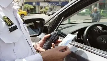 
ثبت بیش از ۱۴ هزار تخلف رانندگی در پایتخت تنها در سه روز/ جان‌باختن ۱۲ عابر پیاده در تیرماه ۱۴۰۴
