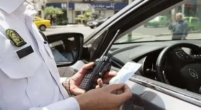 
ثبت بیش از ۱۴ هزار تخلف رانندگی در پایتخت تنها در سه روز/ جان‌باختن ۱۲ عابر پیاده در تیرماه ۱۴۰۴
