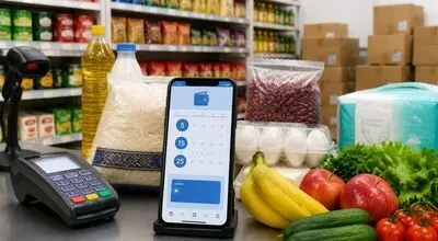 عارف: افزایش مبلغ کالابرگ به‌زودی قطعی می‌شود