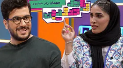 زهرا خواجوی بابت نشناختن نیچه فحش خورد!