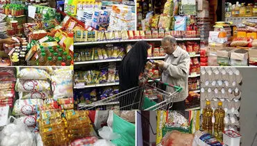 ممنوعیت افزایش قیمت کالاها در یکی از استان‌ها +فیلم