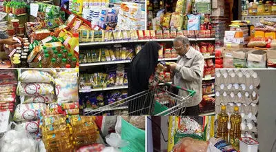 ممنوعیت افزایش قیمت کالاها در یکی از استان‌ها +فیلم