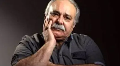 اقدام جالب راننده کامیونها به مناسبت درگذشت محمد کاسبی/ویدیو