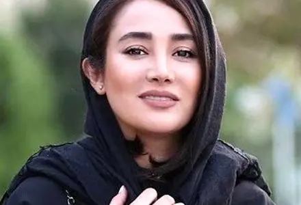 بهاره افشاری: ده سال باهات رفاقت کنم، تا خودت نگی پدرت چیکارست نمی‌پرسم!