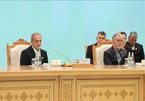 روایت رئیس جمهور از جزئیات دیدار هفتگی اش با رهبر انقلاب
