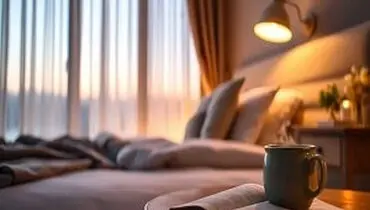 خواب کافی و تأثیر آن بر انرژی روزانه: راهکارهای عملی برای بهبود کیفیت خواب