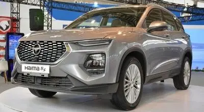 شرایط جدید فروش اقساطی هایما اعلام شد + جدول