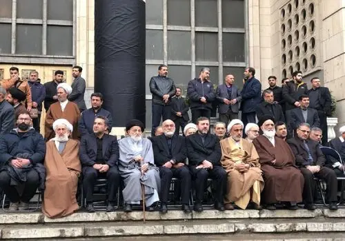 سخنگوی قوه قضائیه: ارتباط قاتل قضات شهید با جریان های گروهکی محرز شده است