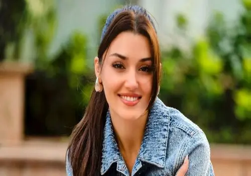 عکس های جدید و جذاب از تغییر چهره هانده ارچل