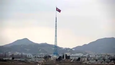کره جنوبی پخش را​دیو ضد کره شمالی را تعلیق کرد

