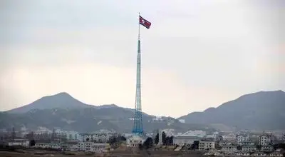 کره جنوبی پخش را​دیو ضد کره شمالی را تعلیق کرد

