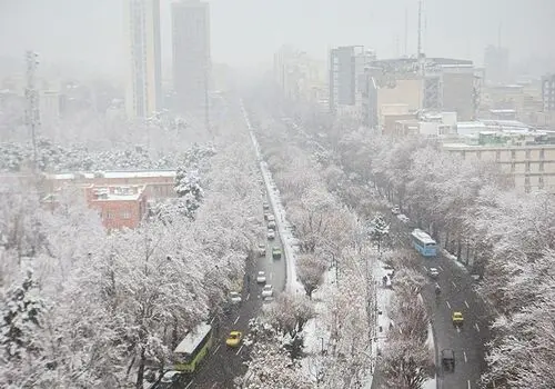 هشدار هواشناسی برای ۵ استان ؛ احتمال وقوع سیل در شمال