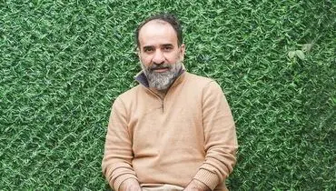 رضا امیرخانی دچار سانحه شد