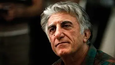 استوری رضا کیانیان؛ از یاد استاد فرشچیان تا حمایت تلویحی از ظریف +فیلم