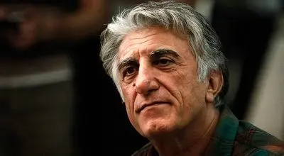 استوری رضا کیانیان؛ از یاد استاد فرشچیان تا حمایت تلویحی از ظریف +فیلم