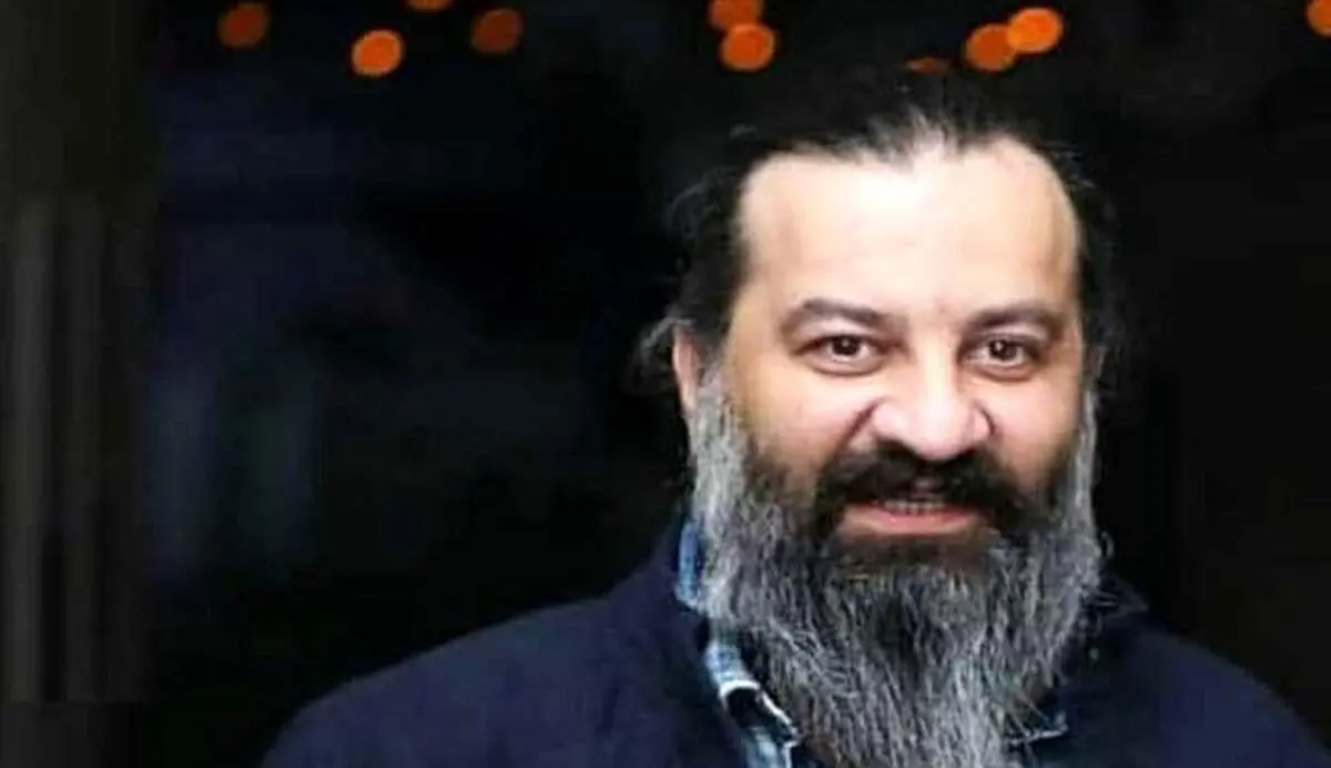 طعنه مهراب قاسمخانی به ماجرای ممنوع‌خروجی‌اش