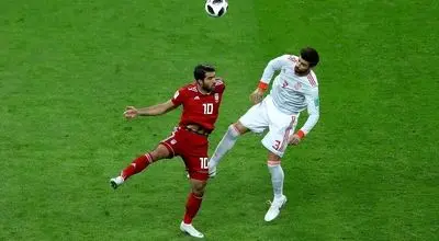 بازی دوستانه ایران و اسپانیا در انتظار امضا