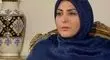 عربی حرف زدن جالب المیرا شریفی مقدم در تلویزیون/ویدیو 