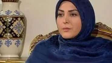 عربی حرف زدن جالب المیرا شریفی مقدم در تلویزیون/ویدیو 